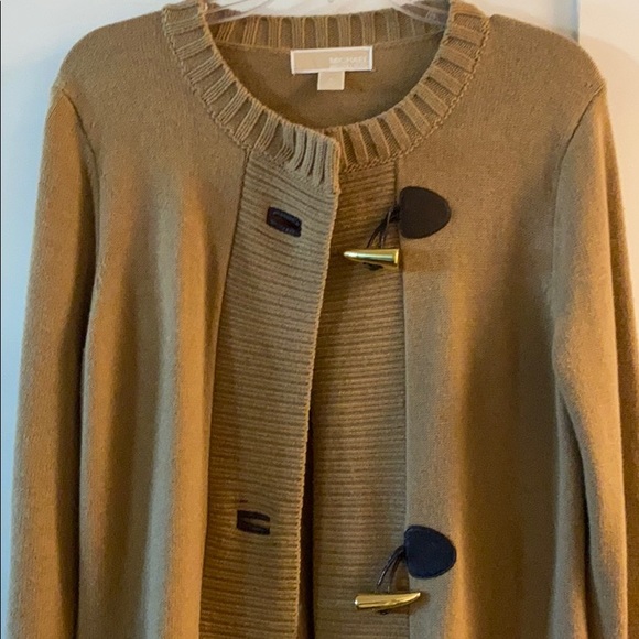 Michael Kors sweater - Picture 1 of 4